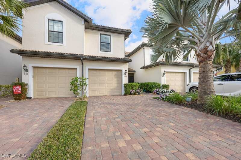 3 bedroom Condominium at 5698 Mayflower Way 403, Del Webb, Ave Maria — photo 1