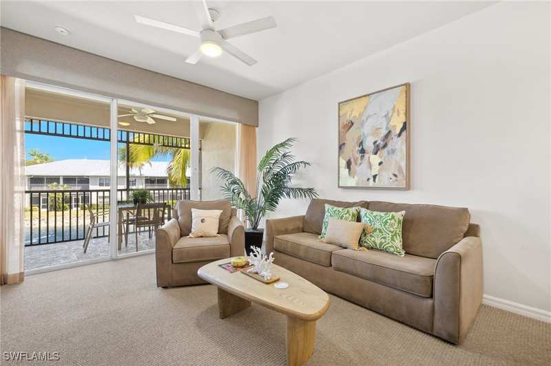 2 bedroom Condominium at 7940 Mahogany Run Ln 625, Greenlinks, Naples — photo 1