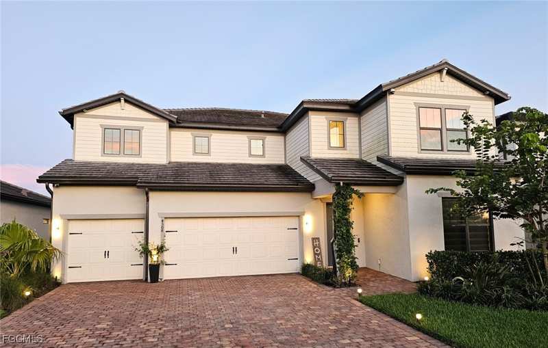 4 bedroom SingleFamilyResidence at 4308 Arlington Dr, Avalon Park, Ave Maria — photo 1