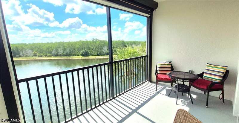 2 bedroom Condominium at 9566 Trevi Ct 4943, Trevi, Naples — photo 1