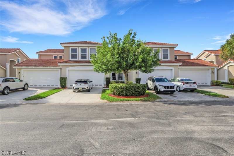 3 bedroom Condominium at 11837 Bayport Ln 703, Avalon Preserve, Fort Myers — photo 1