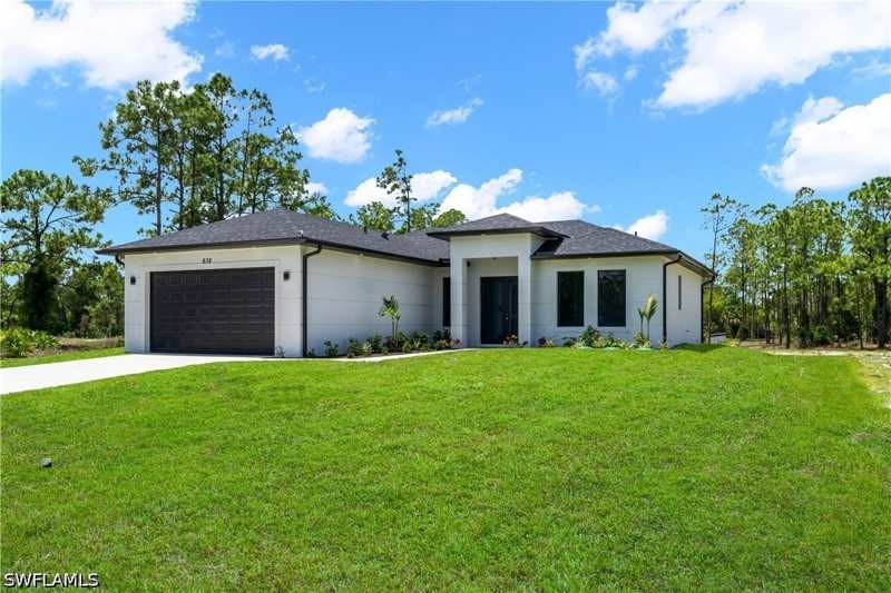 3 bedroom SingleFamilyResidence at 838 Aletha Aletha Ave S, Lehigh Acres, Lehigh Acres — photo 1