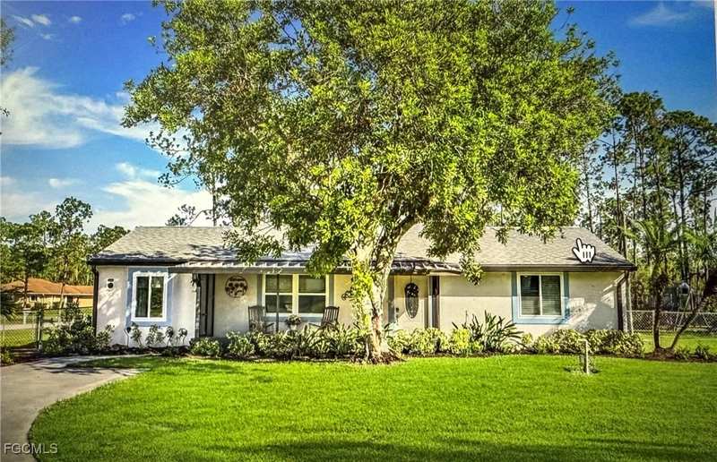 3 bedroom SingleFamilyResidence at 701 E 14th St, Lehigh Acres, Lehigh Acres — photo 1
