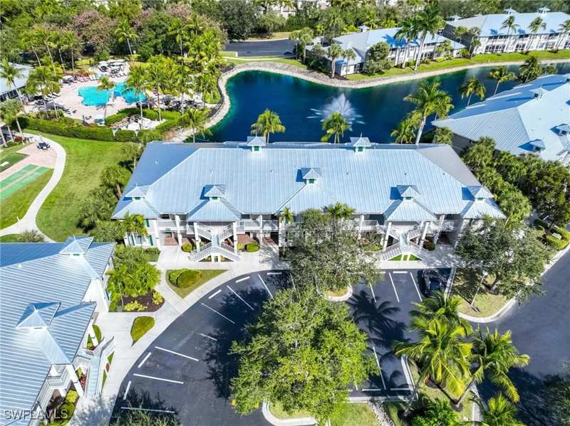 3 bedroom Condominium at 7930 Mahogany Run Ln 811, Greenlinks, Naples — photo 1