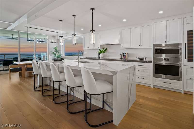 3 bedroom Condominium at 13935 Old Coast Rd 2206, Kalea Bay Tower 300, Naples — photo 1