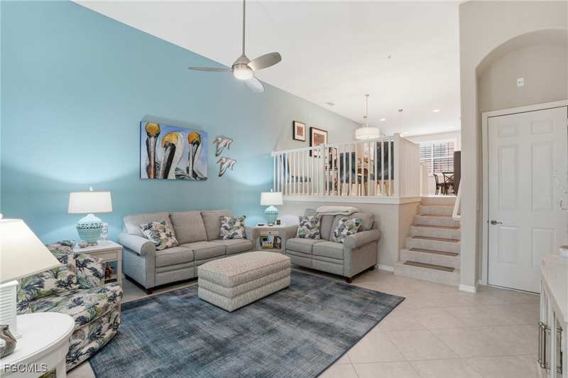 2 bedroom Condominium at 11830 Paseo Grande Blvd 4611, Paseo, Fort Myers — photo 1