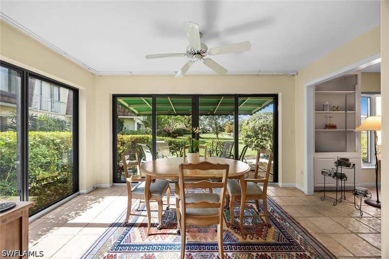 2 bedroom Condominium at 1830 Bald Eagle Dr 431A, Naples Bath And Tennis Club, Naples — photo 1