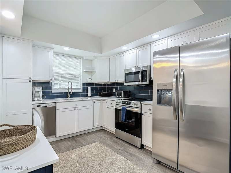 2 bedroom Condominium at 4613 SE 5th Ave 108, Rubicon Manor Condominium, Cape Coral — photo 1