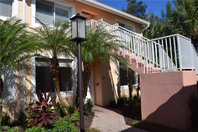 3 bedroom Condominium at 2350 Hidden Lake Ct 8513, Magnolia Falls, Naples — photo 1