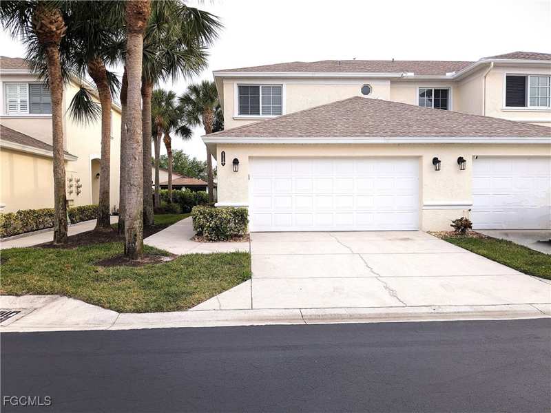 3 bedroom Townhouse at 13135 Broadhurst Loop 601, Enclave At Cypress Lake Condo, Fort Myers — photo 1