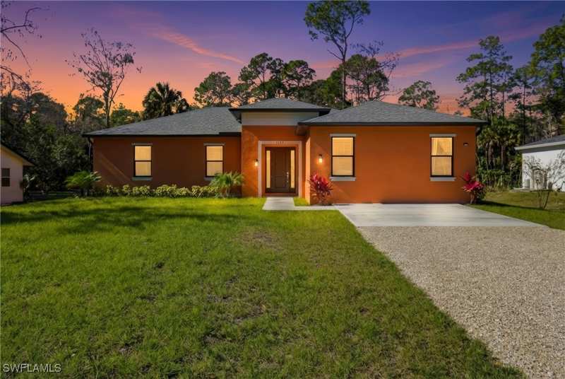 4 bedroom SingleFamilyResidence at 2167 Della Dr, Naples Farm Sites, Naples — photo 1
