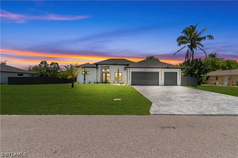 4 bedroom SingleFamilyResidence at 1114 SW 8th Pl, Cape Coral, Cape Coral — photo 1
