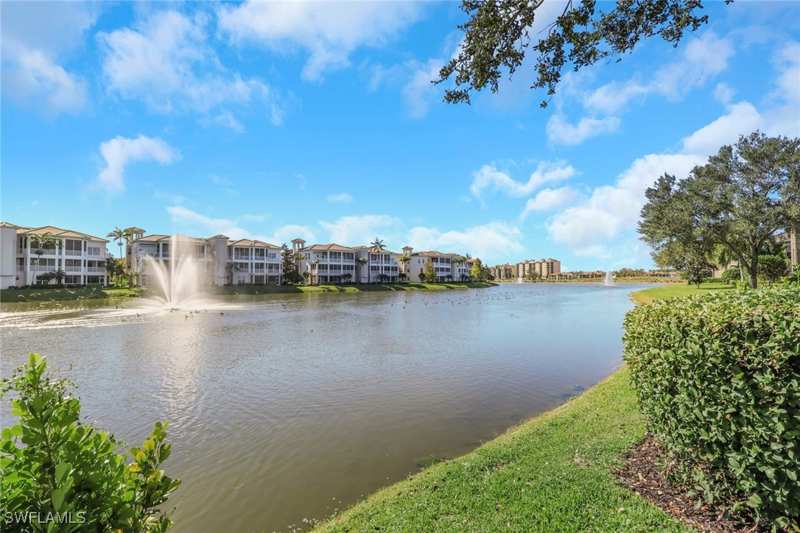 2 bedroom Condominium at 714 Regency Reserve Cir 3201, Regency Reserve, Naples — photo 1