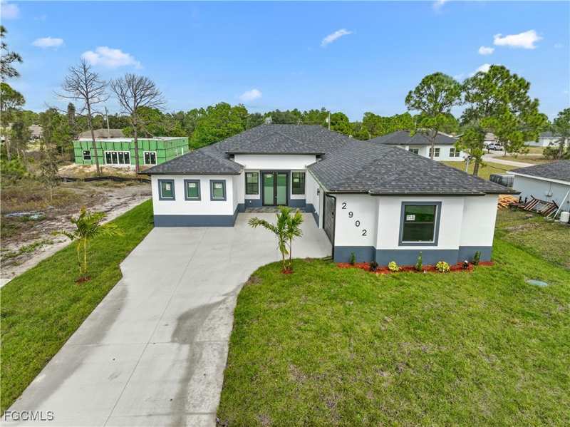 4 bedroom SingleFamilyResidence at 2902 42nd St W, Lehigh Acres, Lehigh Acres — photo 1