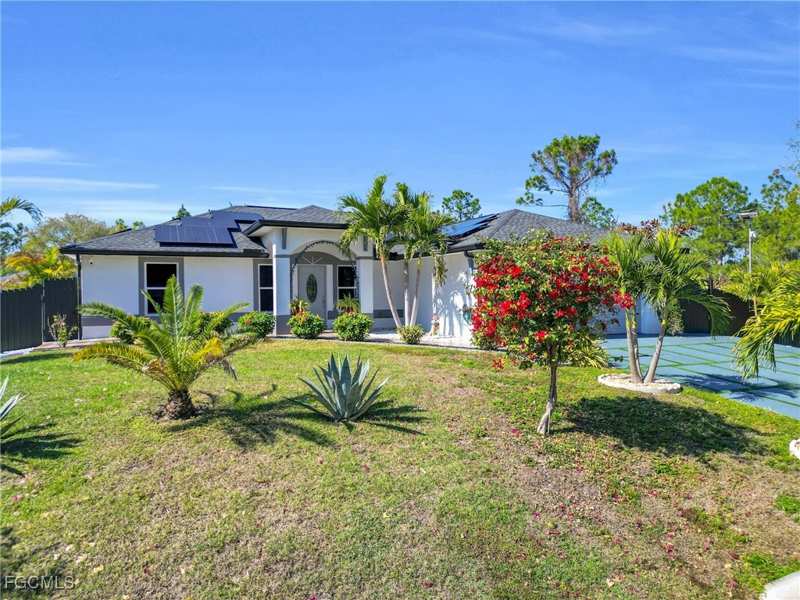 3 bedroom SingleFamilyResidence at 1113 McKinley Ave, Lehigh Acres, Lehigh Acres — photo 1