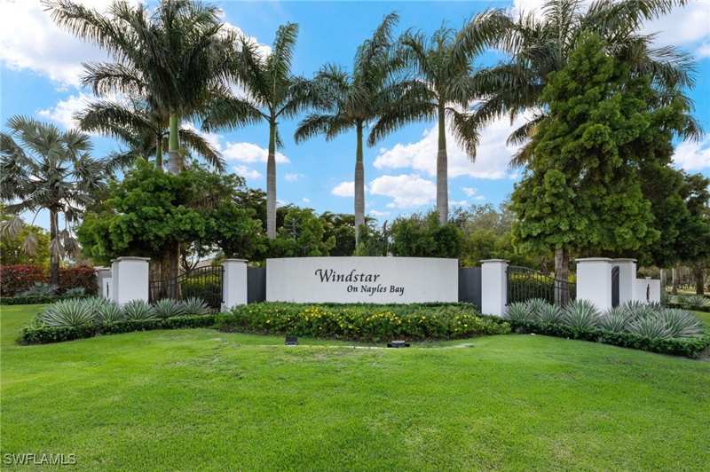 2 bedroom Condominium at 3522 Haldeman Creek Dr 4-121, Compass Point South, Naples — photo 1