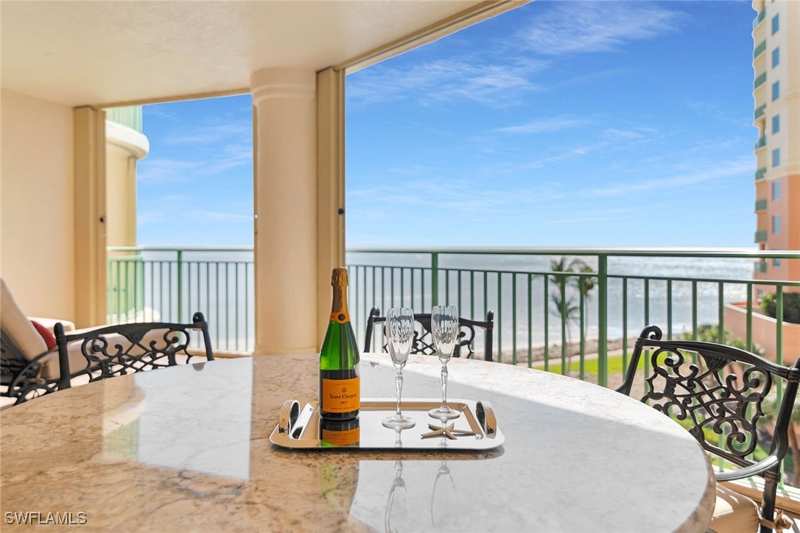 3 bedroom Condominium at 980 Cape Marco Dr 508, Monterrey At Cape Marco, Marco Island — photo 1