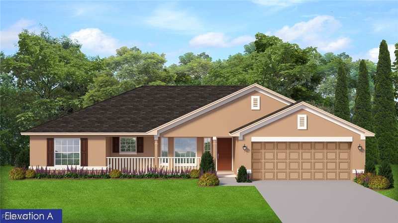 3 bedroom SingleFamilyResidence at 2812 43rd St W, Lehigh Acres, Lehigh Acres — photo 1