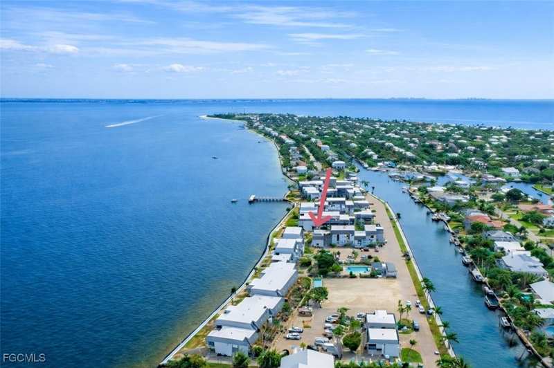 2 bedroom Condominium at 760 Sextant Dr 841, Mariner Pointe Condo, Sanibel — photo 1