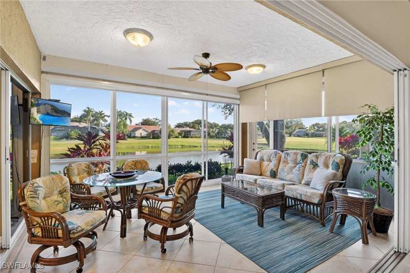 2 bedroom Condominium at 13235 Sherburne Cir 1602, Wedgewood Sherburne, Bonita Springs — photo 1