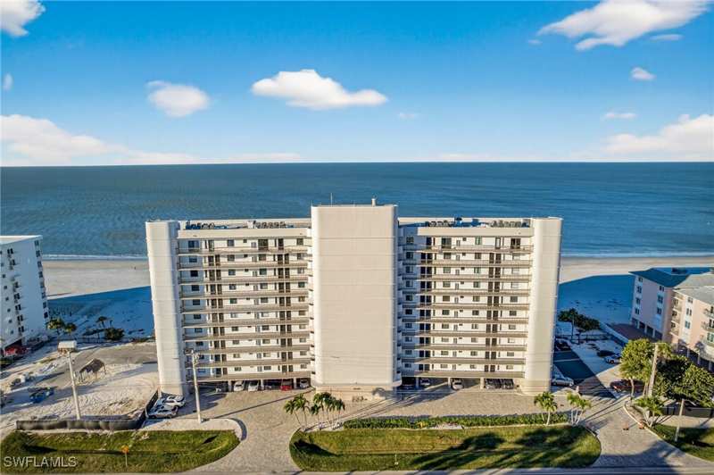 2 bedroom Condominium at 26300 Hickory Blvd 1005, Ambassador Condo, Bonita Springs — photo 1