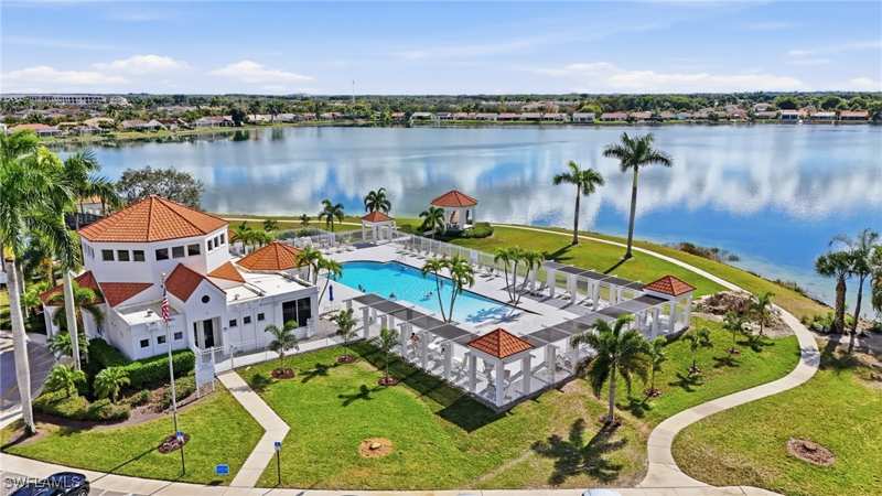 2 bedroom Condominium at 7797 Esmeralda Way K102, Villages At Emerald Lakes, Naples — photo 1