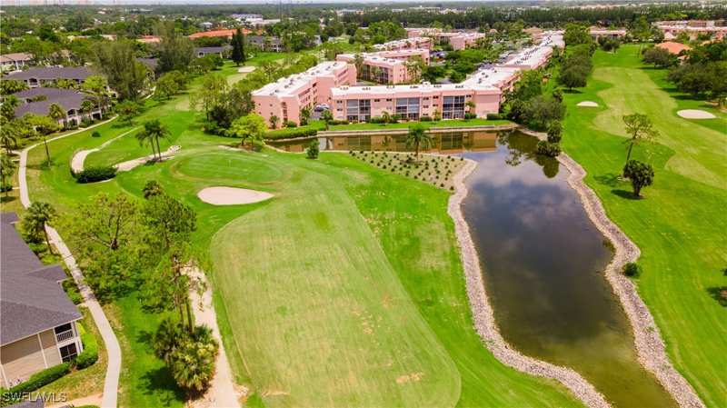 2 bedroom Condominium at 190 Turtle Lake Ct 311, Turtle Lake Golf Colony, Naples — photo 1