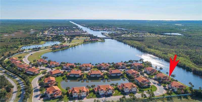 2 bedroom Condominium at 25085 Peacock Ln 102, Orchid Cove, Naples — photo 1