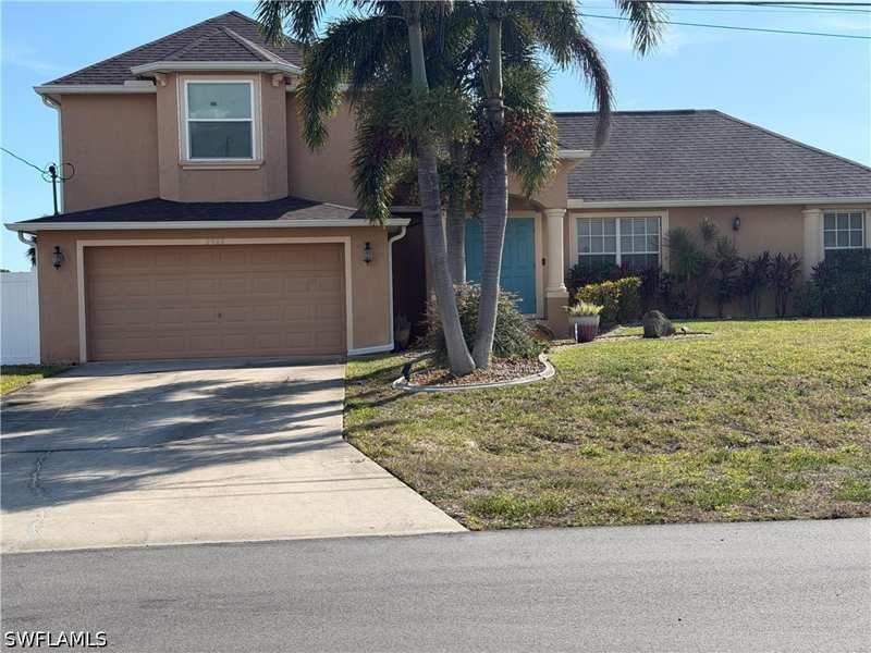 3 bedroom SingleFamilyResidence at 2020 NE 34th Ln, Cape Coral, Cape Coral — photo 1