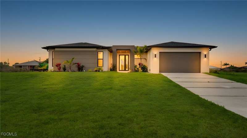 4 bedroom SingleFamilyResidence at 1506 NE 21st Ave, Cape Coral, Cape Coral — photo 1