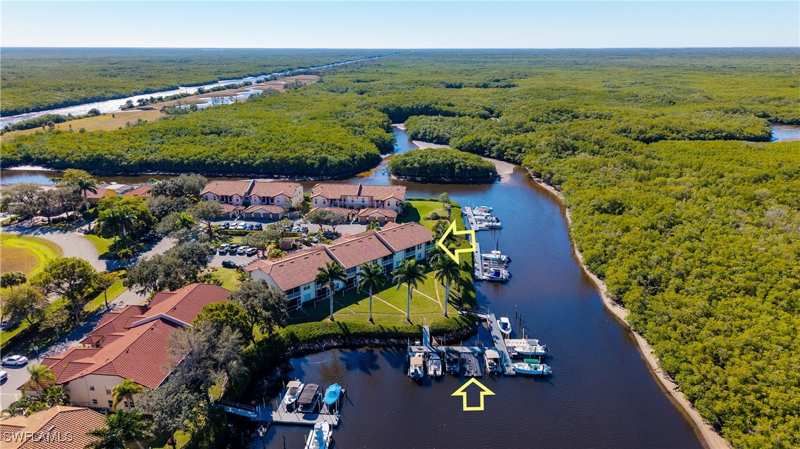 3 bedroom Condominium at 162 Newport Dr 1207, Sunset Cay Villas, Naples — photo 1