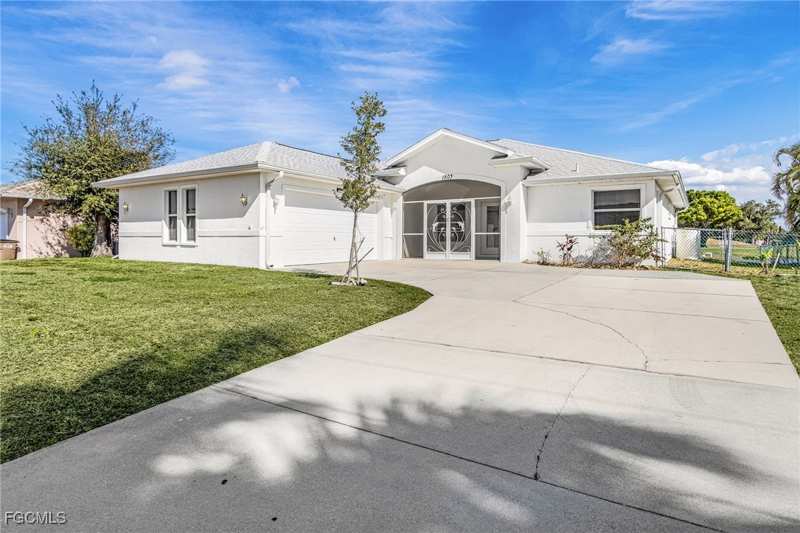 4 bedroom SingleFamilyResidence at 1503 NW 29th Pl, Cape Coral, Cape Coral — photo 1