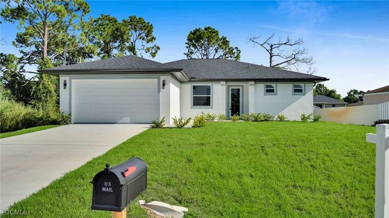 3 bedroom SingleFamilyResidence at 312 Harrison Dr, Lehigh Acres, Lehigh Acres — photo 1