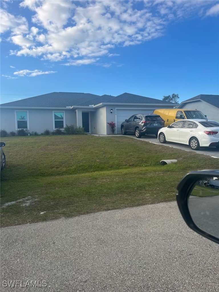 4 bedroom SingleFamilyResidence at 1630 SE 19th Ln, Cape Coral, Cape Coral — photo 1