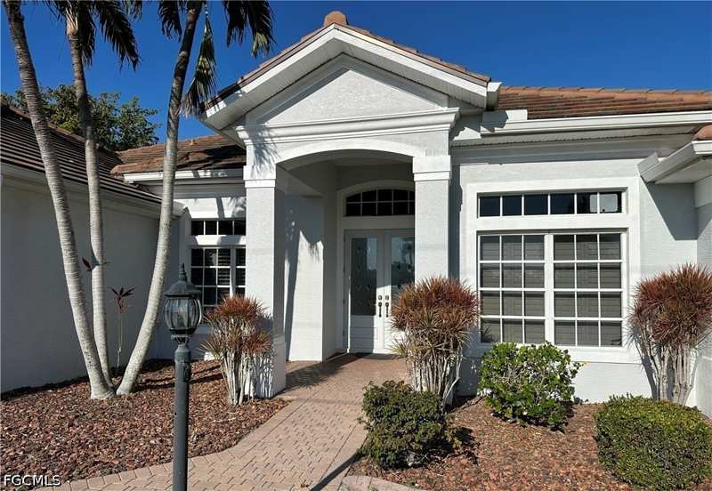 3 bedroom SingleFamilyResidence at 5422 SW 20th Ave, Cape Coral, Cape Coral — photo 1