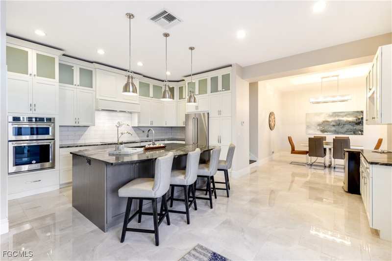 3 bedroom Attached at 5652 Kensington Loop, Bell Tower Park, Fort Myers — photo 1