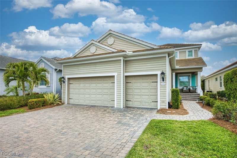 4 bedroom SingleFamilyResidence at 17755 Little Torch Ky, Coastal Key, Fort Myers — photo 1