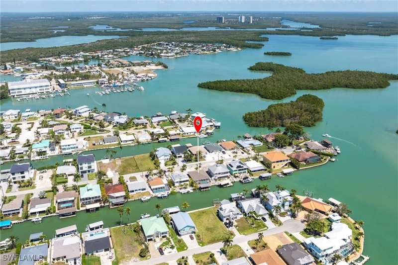 2 bedroom SingleFamilyResidence at 164 Trinidad St, Isles Of Capri, Naples — photo 1