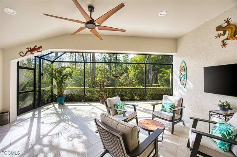 2 bedroom Attached at 9543 Hemingway Ln, Cypress Preserve, Fort Myers — photo 1