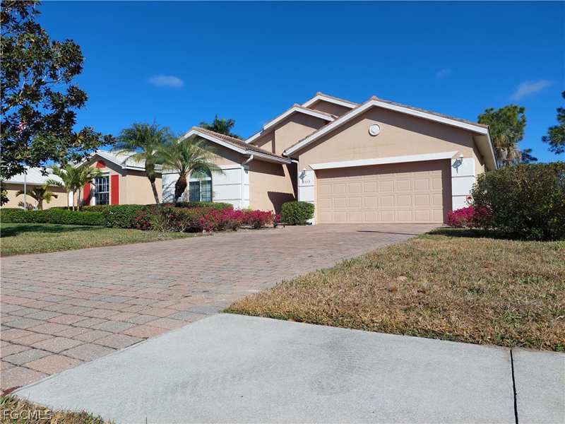 3 bedroom SingleFamilyResidence at 3333 Magnolia Landing Ln, Magnolia Landing, North Fort Myers — photo 1