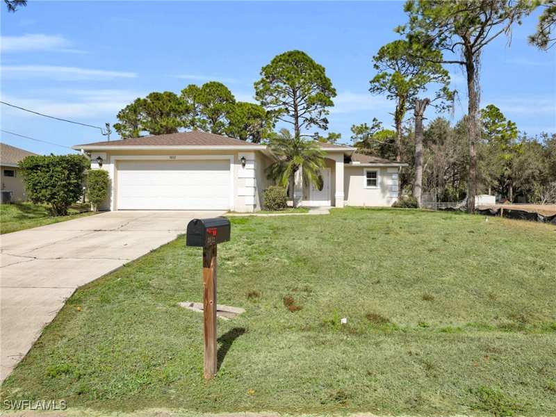 3 bedroom SingleFamilyResidence at 3012 14th St W, Lehigh Acres, Lehigh Acres — photo 1