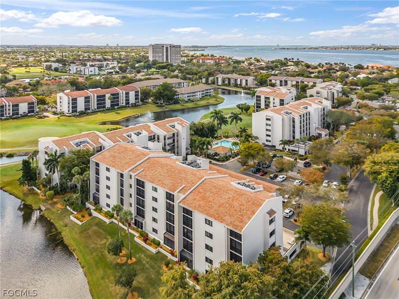 2 bedroom Condominium at 4100 Steamboat Bend E 101, Steamboat Bend East, Fort Myers — photo 1