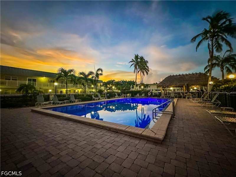 1 bedroom Condominium at 6777 Winkler Rd A 236, Regency Condo, Fort Myers — photo 1