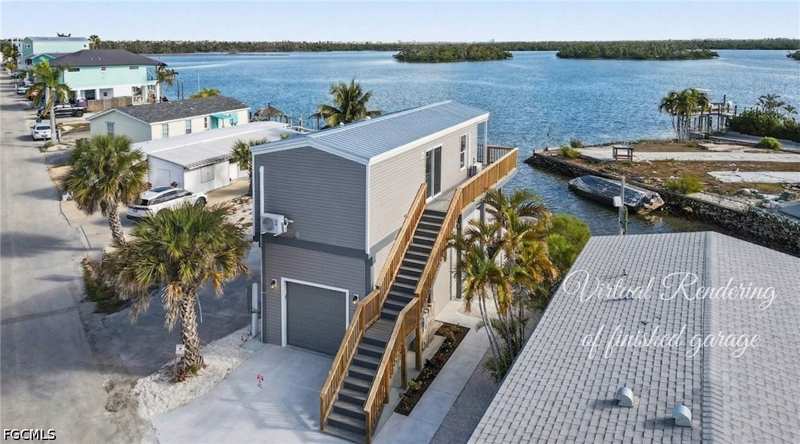 1 bedroom SingleFamilyResidence at 69 Emily Ln, Emily Lane Land Condo, Fort Myers Beach — photo 1