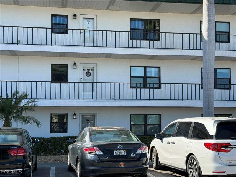 2 bedroom Condominium at 1747 Pebble Beach Dr 207, Seven Lakes, Fort Myers — photo 1