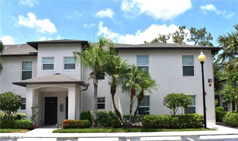 2 bedroom Townhouse at 9072 Gervais Cir 306, The Vistas, Naples — photo 1