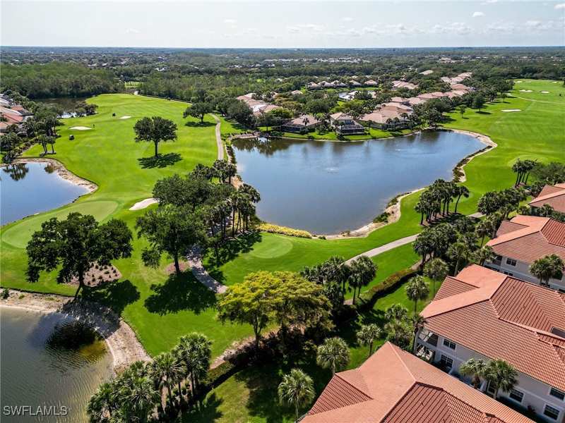 3 bedroom Condominium at 22971 Rosedale Dr 101, Morningside, Estero — photo 1