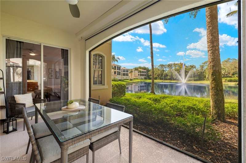 2 bedroom Condominium at 2621 Estrella Ct 1601, Bolero At Tiburon, Naples — photo 1