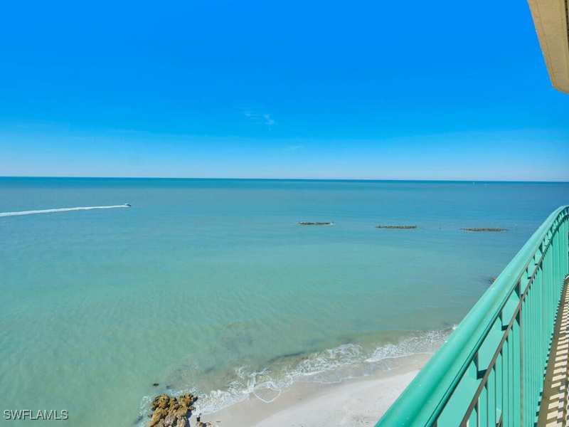 3 bedroom Condominium at 970 Cape Marco Dr 1107, Belize, Marco Island — photo 1