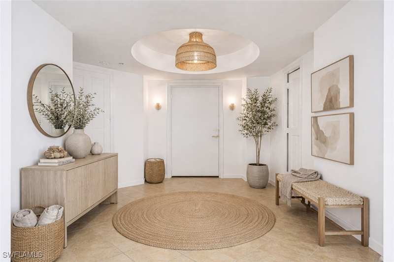 2 bedroom Condominium at 4251 Gulf Shore Blvd N 6A, Park Shore Tower, Naples — photo 1
